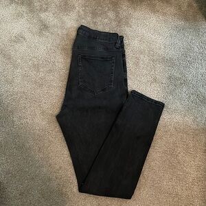 Daily Ritual High Rise Skinny Jeans - Size 28R